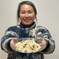 黄芪250克/罐1罐2罐发货