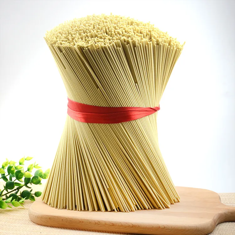 【凉面干面条专用】碱水手工面条碱面挂面4斤凉面拌面重庆丰都特产