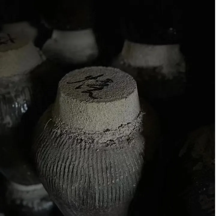 太仓归庄葛隆黄酒4年陈酿糟烧52度糟烧正宗陶坛10*1手工酿20斤
