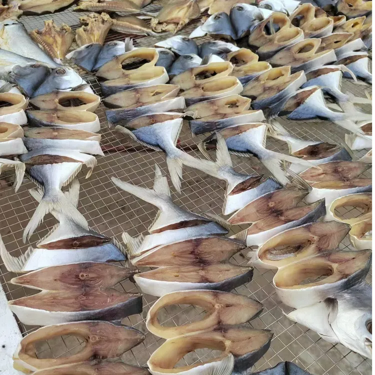 【徐剑锋推荐】本港自晒鲳鱼干新干货3条约1000克