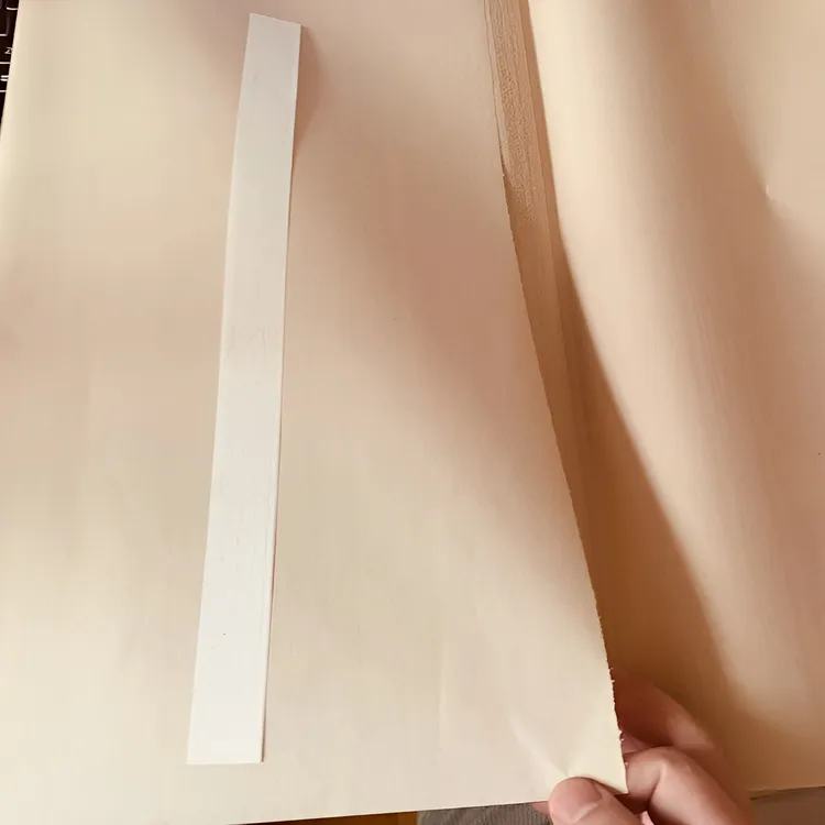 仿古机制毛边纸48*78cm70张100张性价比很高超级加厚不洇墨吃浓墨