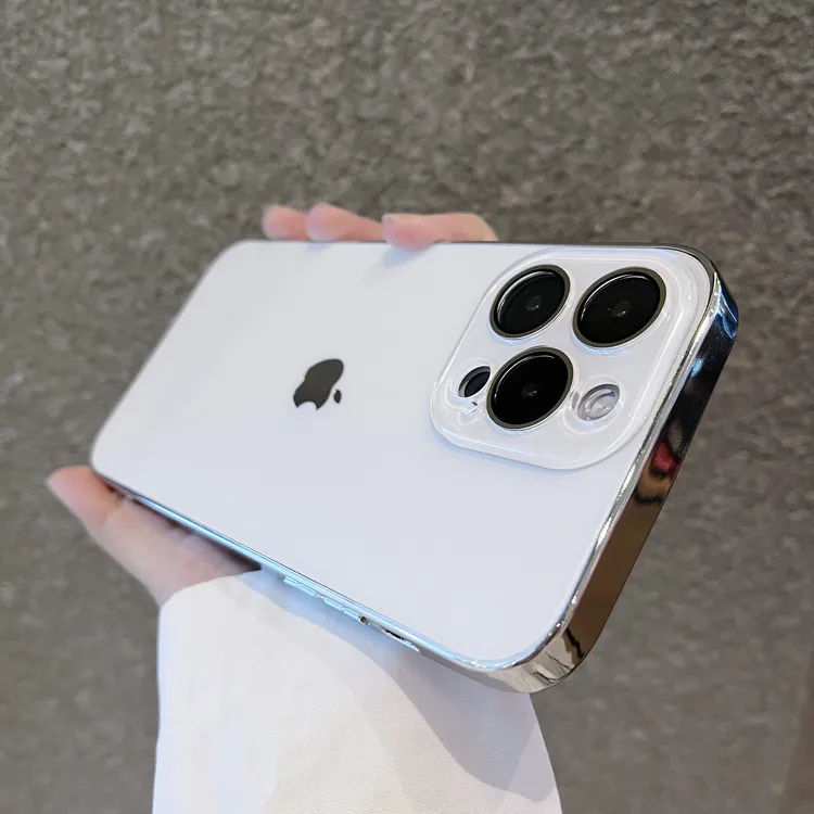 适用苹果16/15/14/13/12/11手机壳磨砂iphone16promax新款16PLUS