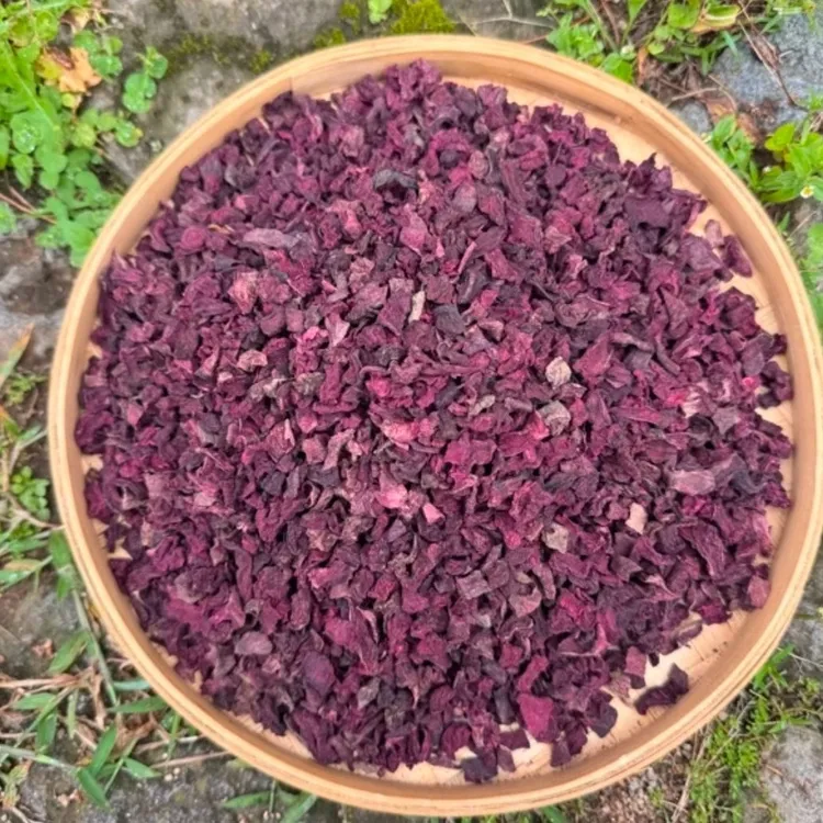 龙血果 玉蓉丹 火焰参 正宗云南产地直供无硫熏泡水 另售百合