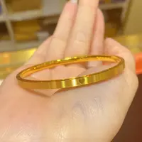 合金手镯 年轮手镯