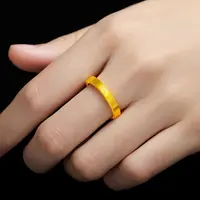 合金戒指 年轮戒指