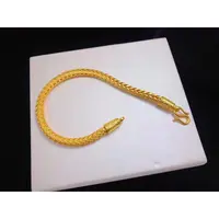 合金手链 蛇骨手链