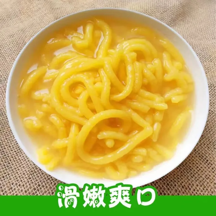 东北特产酸汤子碴条酸汤子面玉米碴子面玉米面每袋300g顺丰包邮