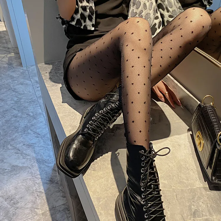 菱格黑色丝袜女防勾丝不掉裆连体丝袜夏季超薄性感风夜店丝袜