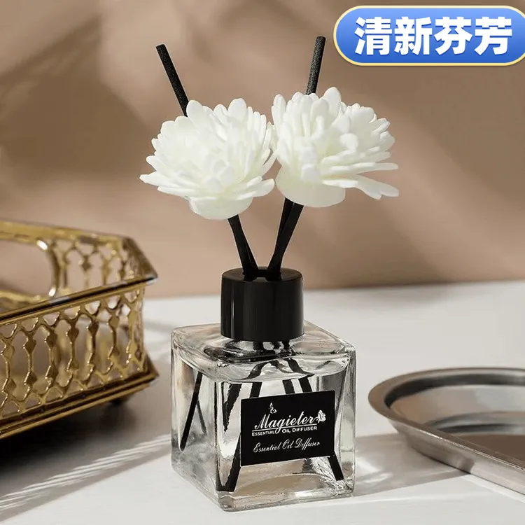 【新人福利】栀子花家用香薰室内持久留香房间香薰家用室内持久留香