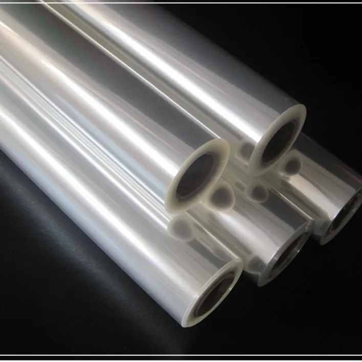 全透明外包装玻璃纸加厚opp膜卷筒防水防尘鲜花果篮礼品纸定制