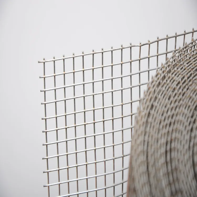 304不锈钢网格围栏网筛网电焊网方格网阳台不锈钢丝网养殖防护网