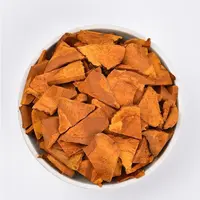 【参海】长白山  桑黄片  山货 