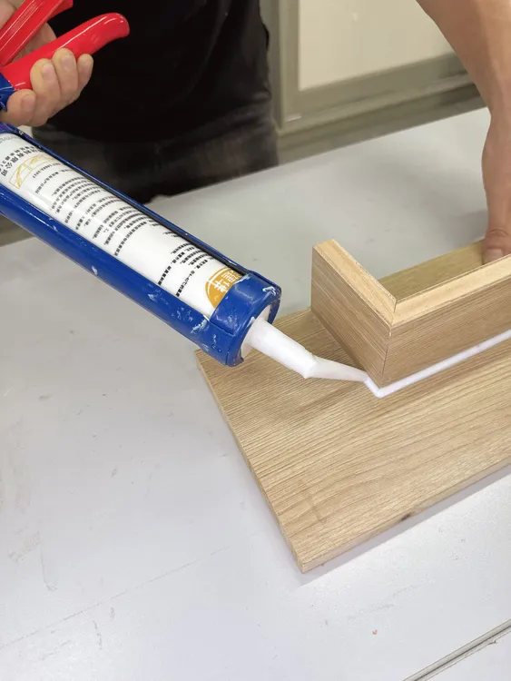 打胶练习道具快速掌握打胶技能玻璃胶胶枪美容胶嘴玻璃胶玻璃胶枪