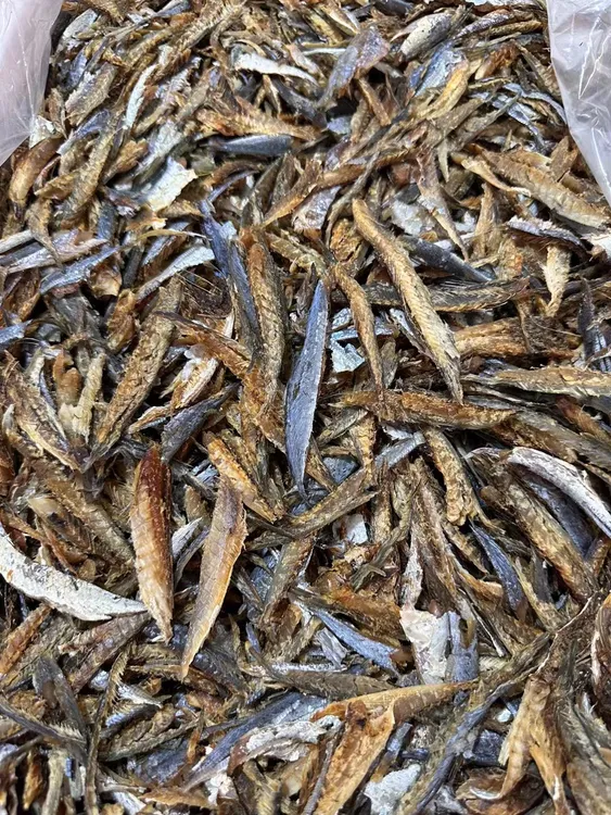 （小阿姨专属）巴浪鱼干
