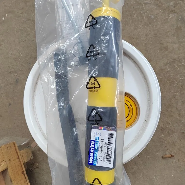 小松原厂黄油枪，挖掘机黄油枪，假一赔十 直播间同价 