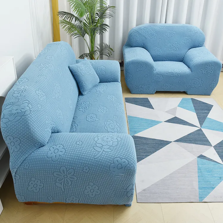 老式防猫抓沙发套全包万能套罩皮通用型一二三组欧式2025新款四季