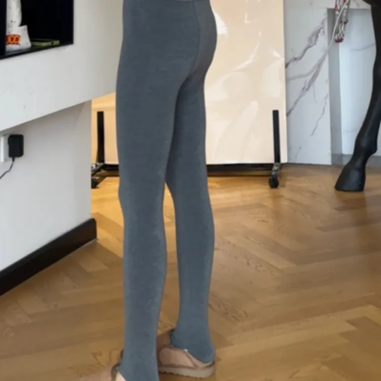 秋冬加绒加厚打底裤女高腰显瘦保暖连裤袜1010