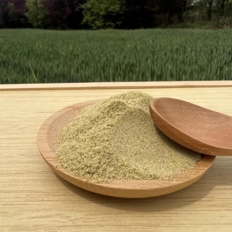 王四姐农家自磨新鲜黑荞麦面粉低脂杂粮粉糖友胖友放心吃
