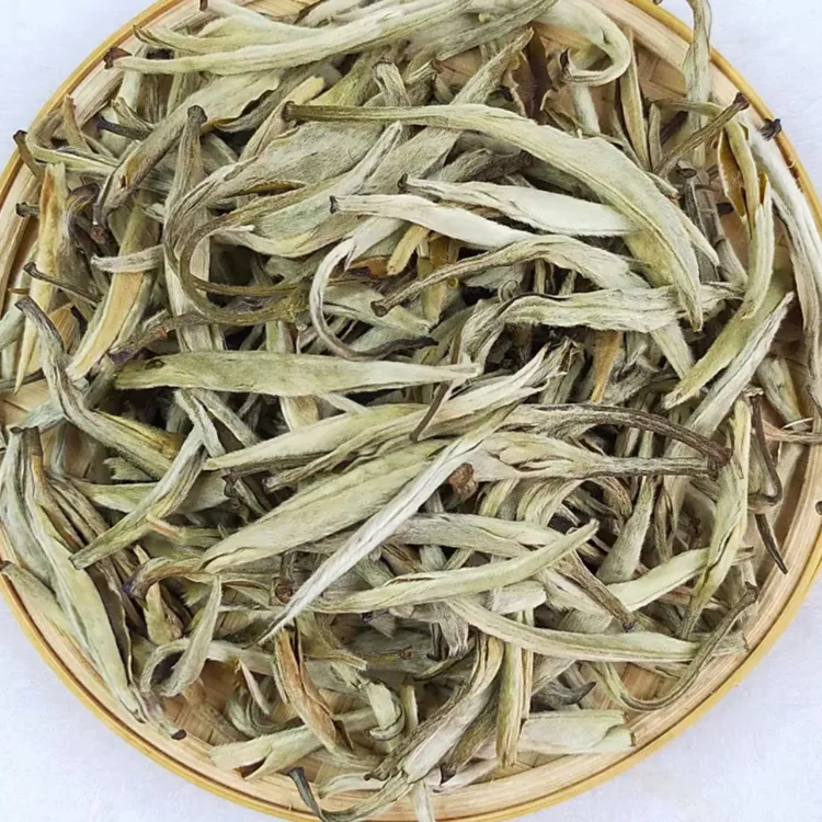 茉莉花茶五窨金针王浓香口柔