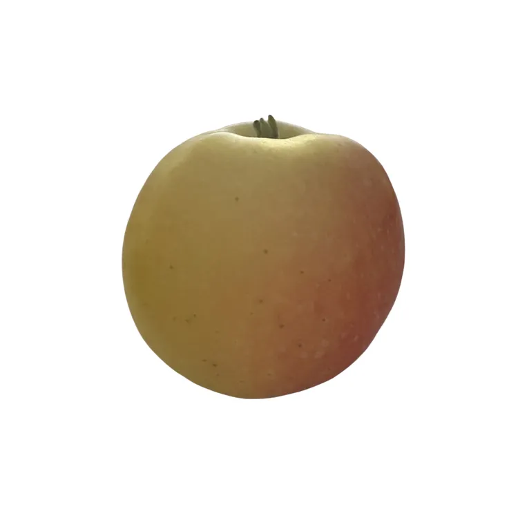 富士苹果皮薄汁多65-70果7斤包邮