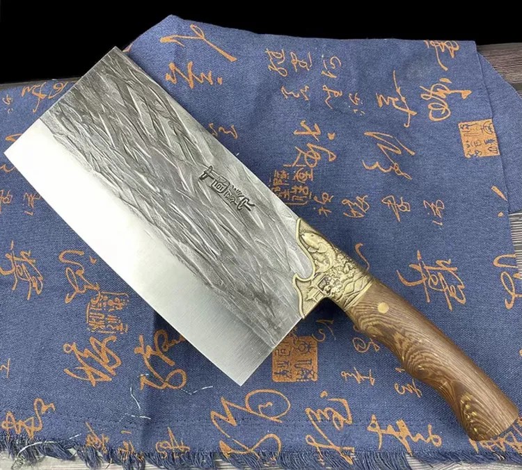 居家日用鱼跃龙门斩切两用款