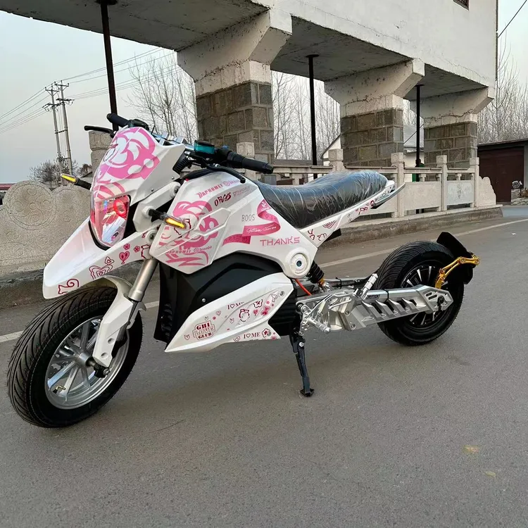 高配远驱控制器小猴子M5电动摩托车小猴子电车小猴子电摩