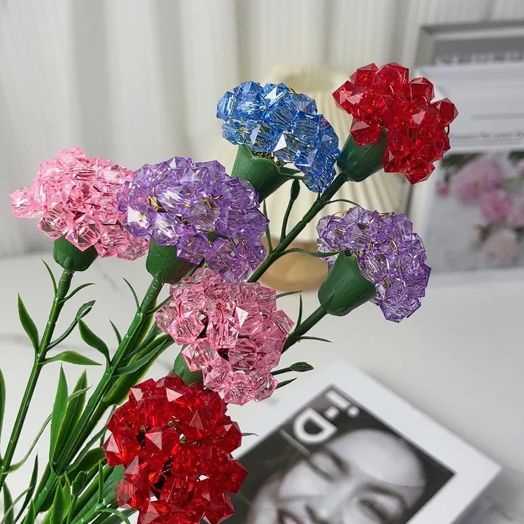 【班班精选】【康乃馨】【母亲节】首选材料包手工DIY材料包