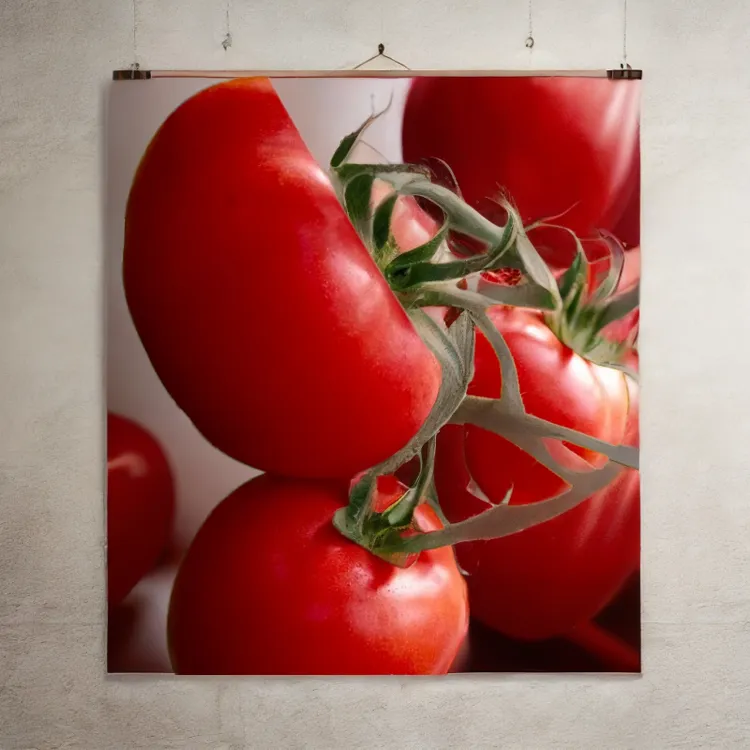 彩木营 普罗旺斯西红柿