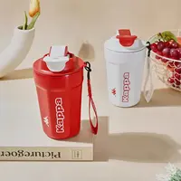 Kappa网红水杯（随机颜色）