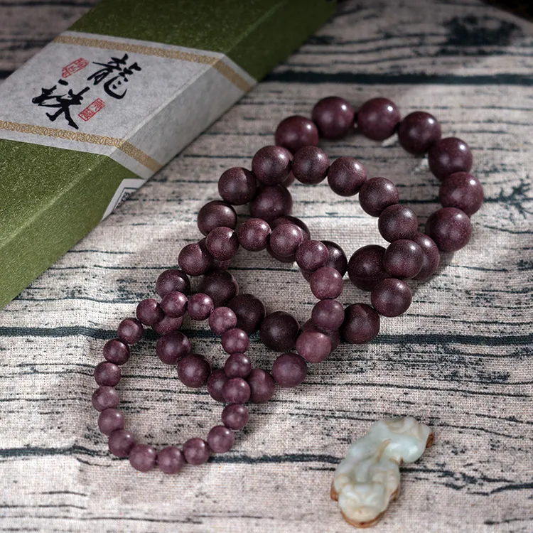 【道秘-内悦解郁香】合香珠手串愉悦心情忧愁散古法非遗手工合香珠