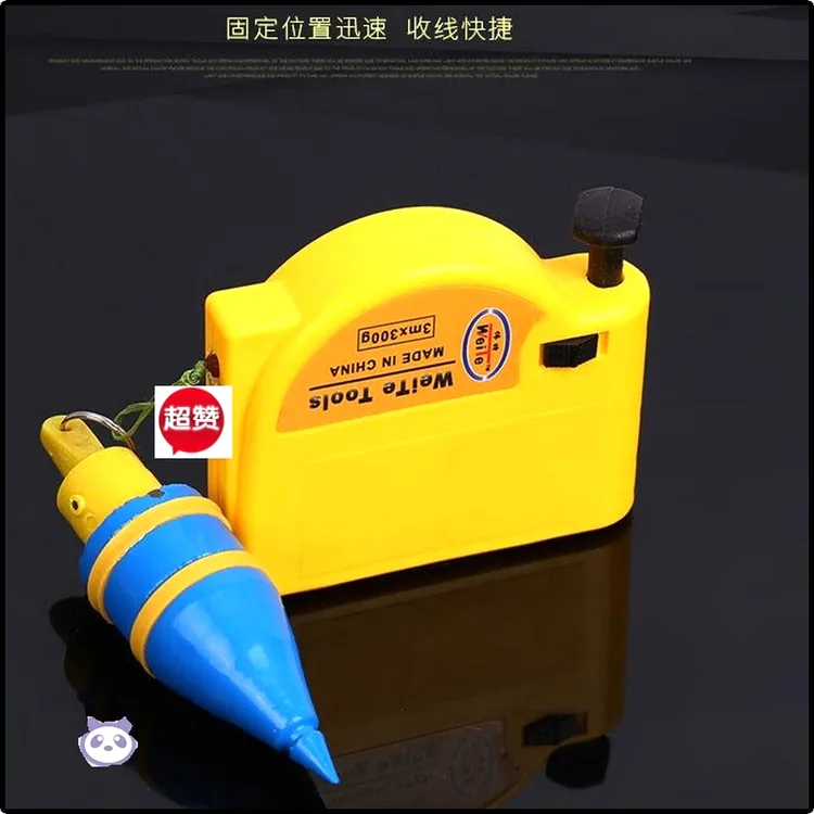 线垂自动吊线磁线线锤吊坠装修吊锤磁性磁力高精度线坠工地测量