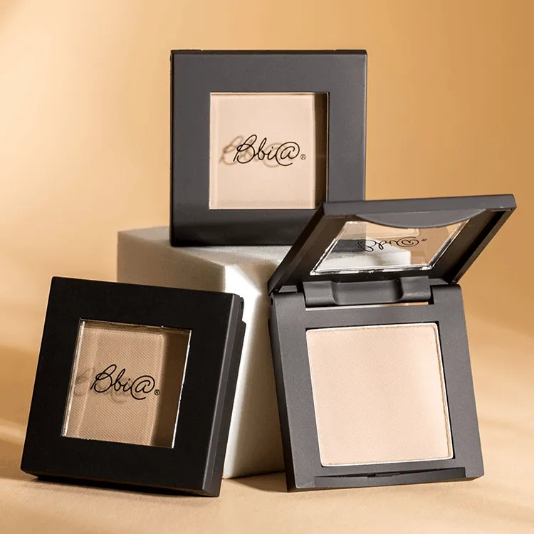 韩国BBIA单色修容08灰调鼻影平价omega立体侧阴影粉冷白橄榄皮