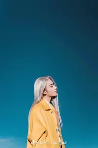 丑乖汉元素【戎冬】手工双面羊绒大衣