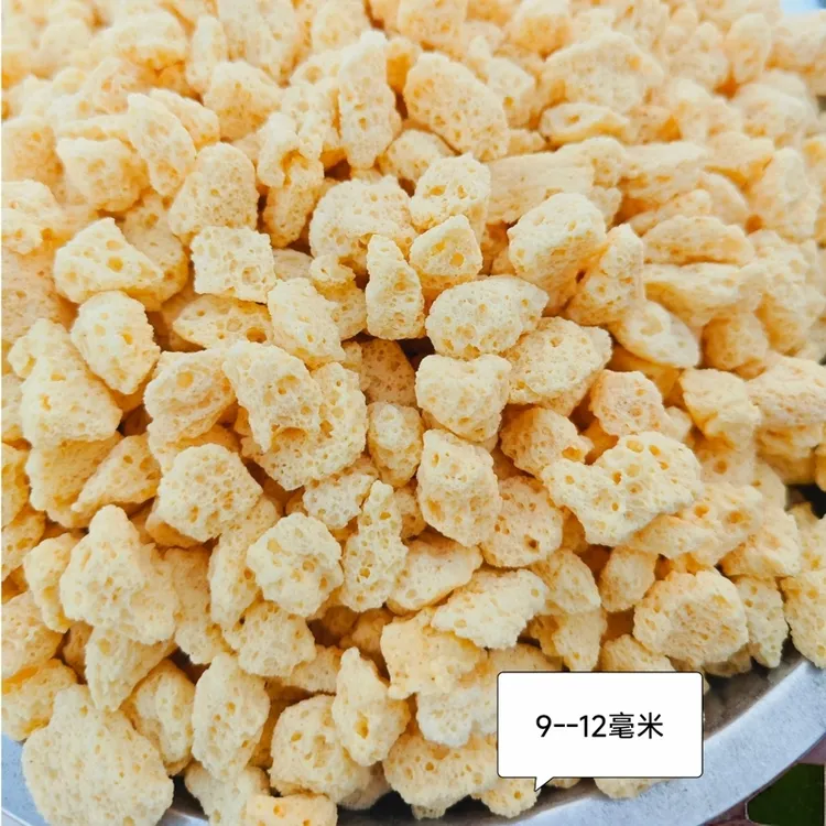 兰花用品兰花专用土黄金石植料保水透气保水疏通专用可代植金石