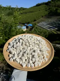 长白山 原产地 精选 无硫茯苓500g-WX