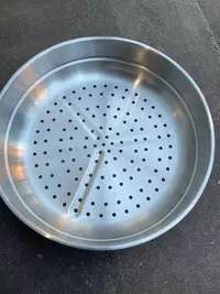 不锈钢多功能蒸笼32cm