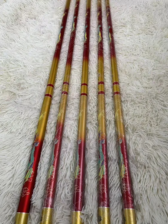 轻量版黑坑大物竿水库钓竿青草链鳙钓竿