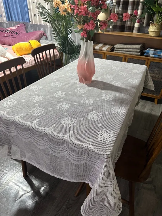 白色网纱布料服装窗帘背景装饰面料2x2米