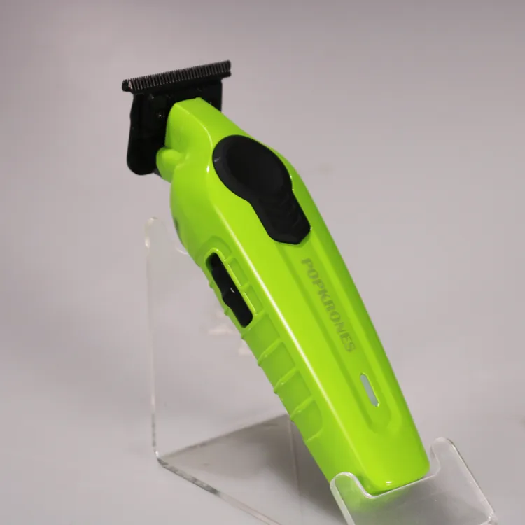 高级发型师专用AL-233S雕刻推剪充电式小型电子自动便携式