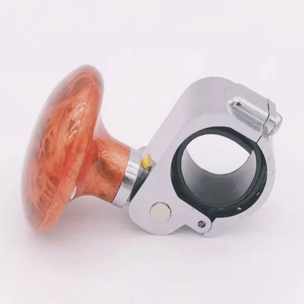 豪华方向盘助力手球 农用车拖拉机装载收割机铲车方向盘助力手球