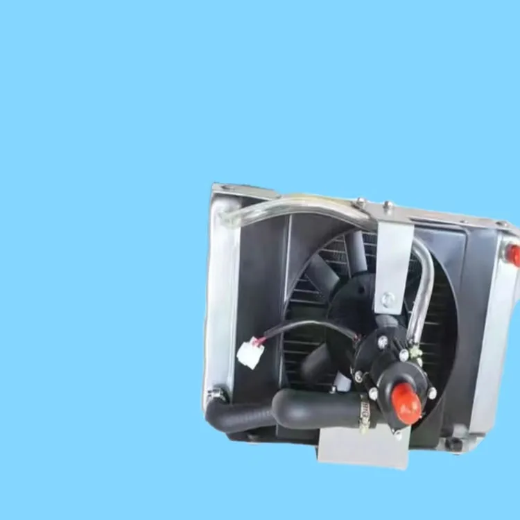 改循环水电泵水箱套件一体使用规格产品