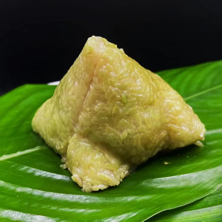 海南肉粽儋州黑猪肉咸蛋黄粽定安肉粽超大粽海南特产端午节