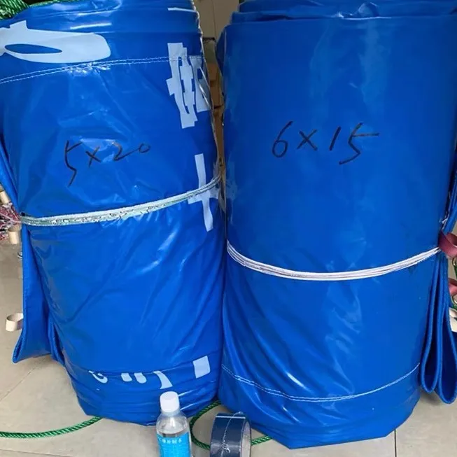 货车防雨篷布PVC风驰天下刀刮布超轻耐磨防雨布防雨篷布蓝色