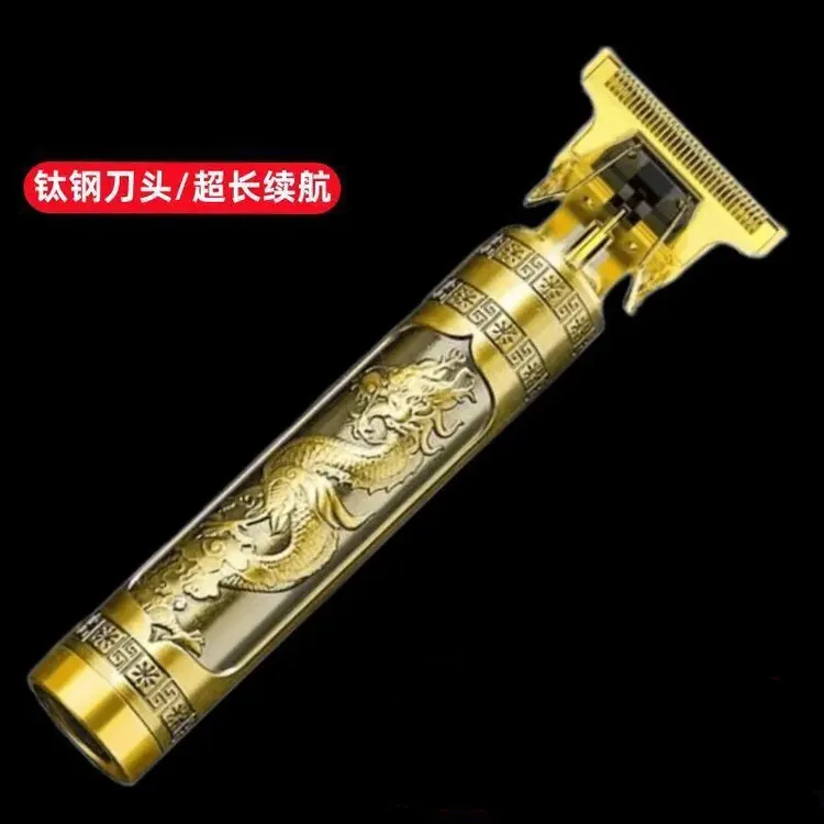 精工剃头刀电动电推子理发器电推剪新款油头剃光头神器家用剪头发