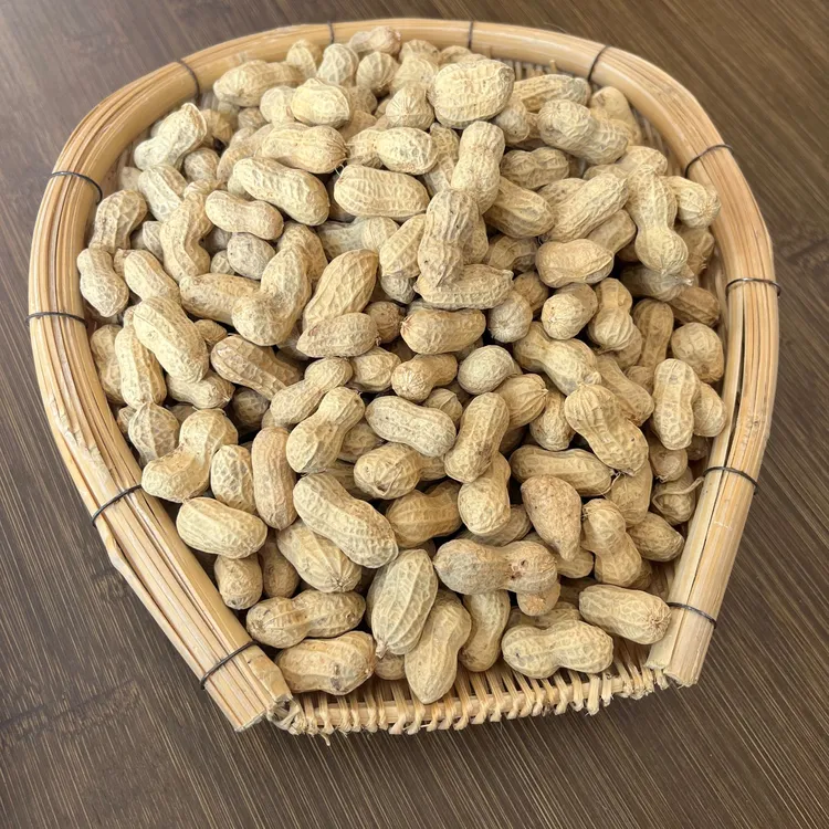 正宗铜仁珍珠花生小花生自然晾晒花生