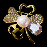 【贝壳饰品】礼盒款 33.9mm 天然贝壳产物 A9