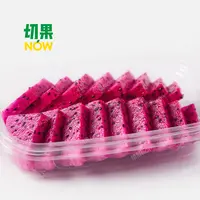 果切【果切】红心火龙果.250g
