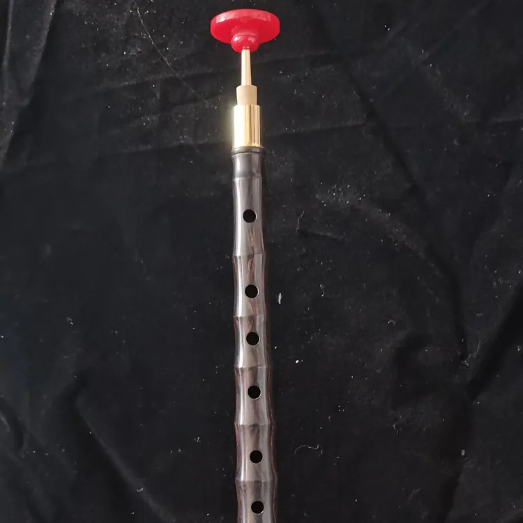 精品紫光檀专业D调