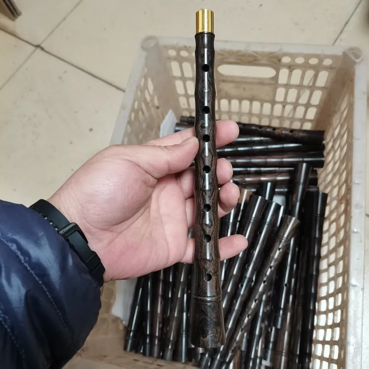 非洲黑檀木微瑕疵