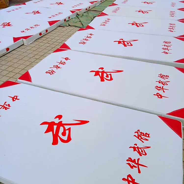 运动防护垫 武术垫子防护锻炼家庭办公室会馆运动馆使用可定制